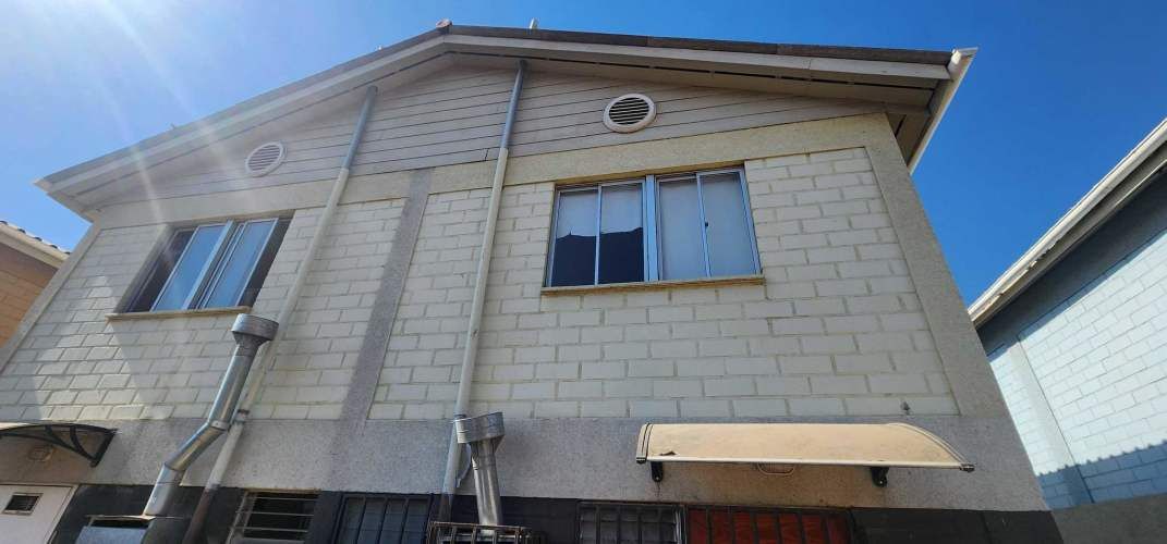 Casa Guacolda León Cabezas - Rengo (82922)