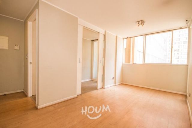 Departamento en Carlos Pezoa Véliz