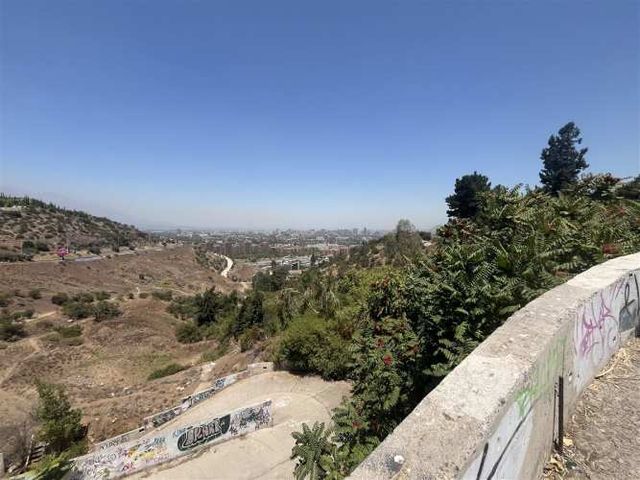 TERRENO CONSTRUCCION Gran Via al llegar a Sta Teresita