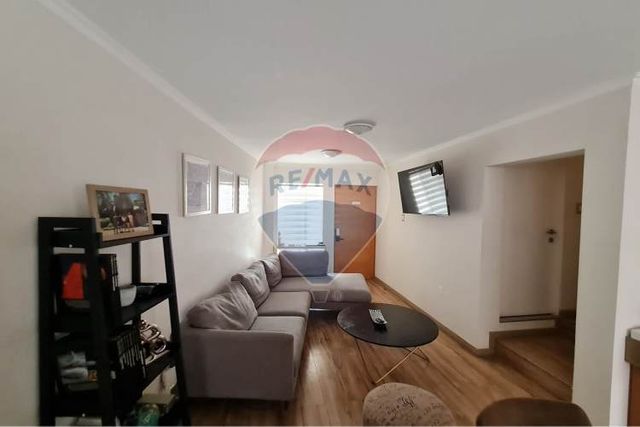 Venta casa sector sur condominio huascar