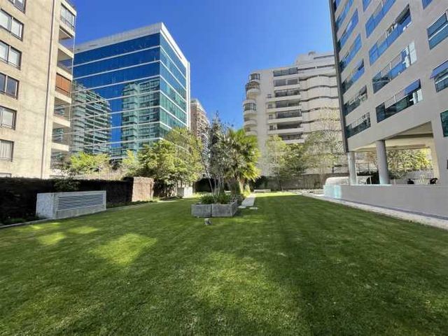 OFICINA Badajoz / Apoquindo