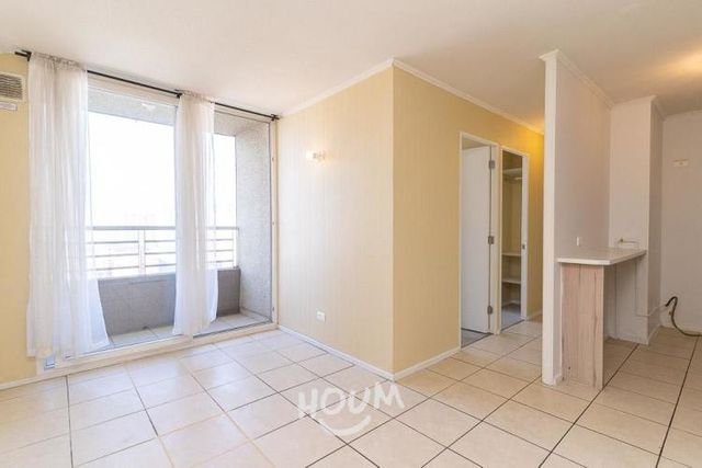 Departamento en Juan de Barros