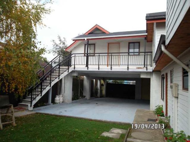 Hermosa cabaña para 1 persona