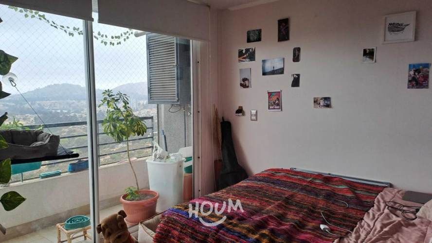 Departamento en Avenida Gómez Carreño