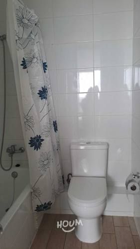 Departamento en Avenida Gómez Carreño