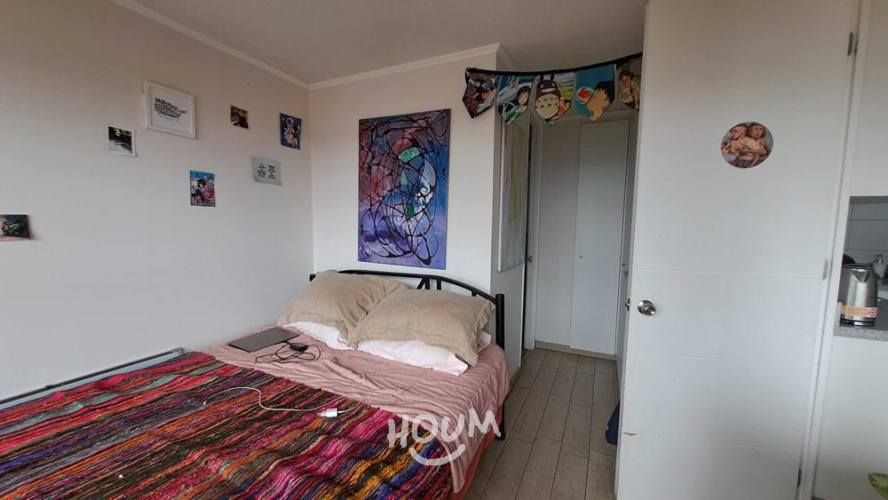 Departamento en Avenida Gómez Carreño