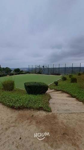 Departamento en Avenida Gómez Carreño