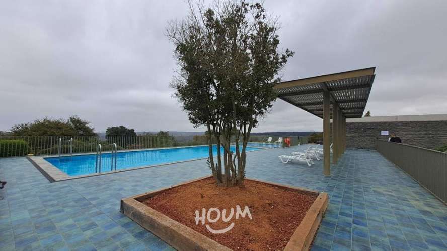 Departamento en Avenida Gómez Carreño