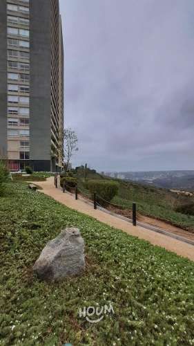 Departamento en Avenida Gómez Carreño