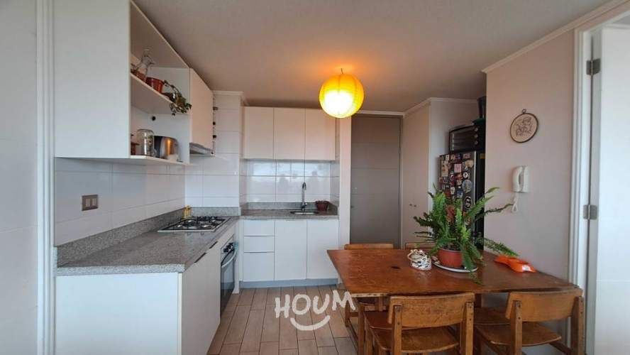 Departamento en Avenida Gómez Carreño