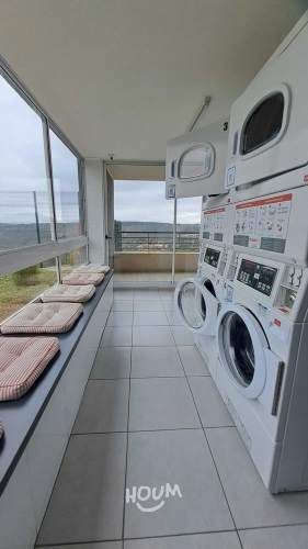 Departamento en Avenida Gómez Carreño