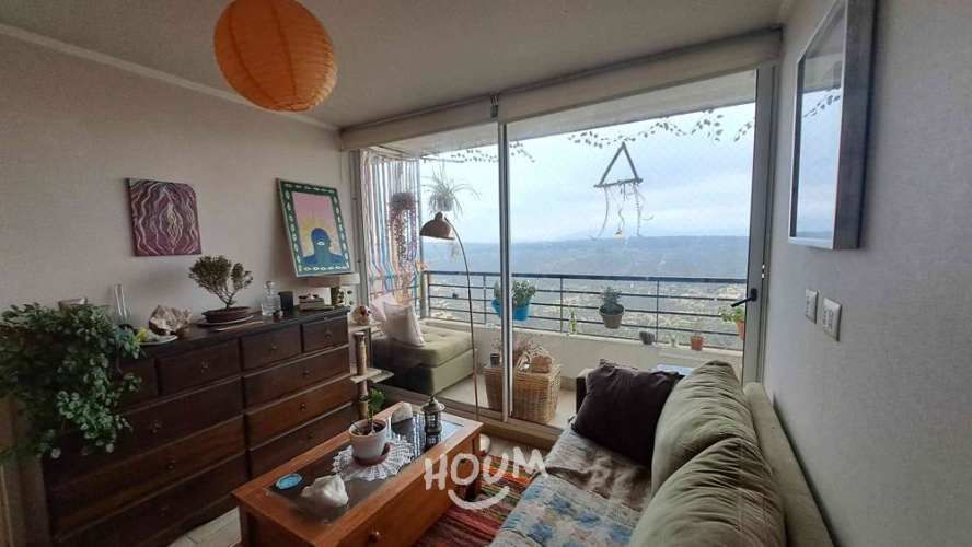 Departamento en Avenida Gómez Carreño