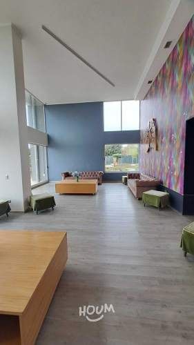 Departamento en Avenida Gómez Carreño