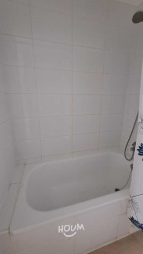 Departamento en Avenida Gómez Carreño