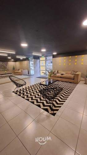 Departamento en Avenida Gómez Carreño