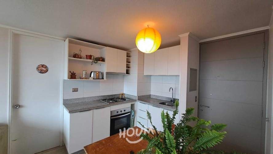 Departamento en Avenida Gómez Carreño