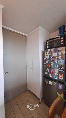 Departamento en Avenida Gómez Carreño