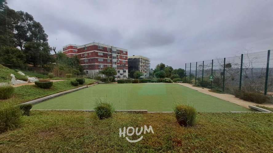 Departamento en Avenida Gómez Carreño