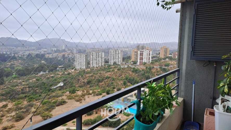 Departamento en Avenida Gómez Carreño