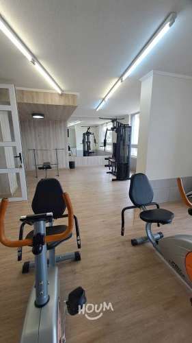 Departamento en Avenida Gómez Carreño