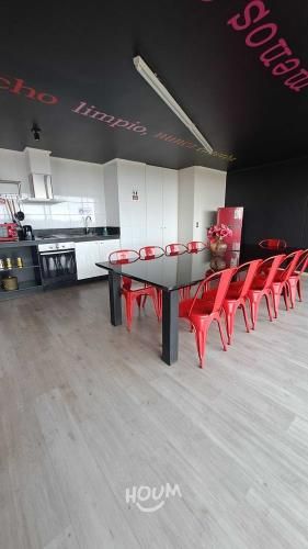 Departamento en Avenida Gómez Carreño