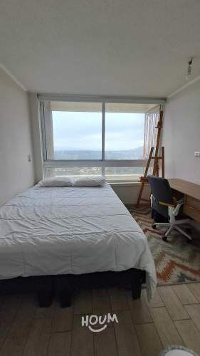 Departamento en Avenida Gómez Carreño