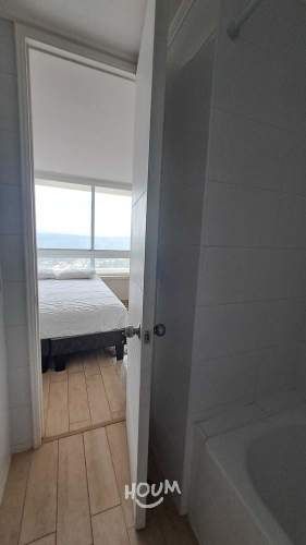 Departamento en Avenida Gómez Carreño