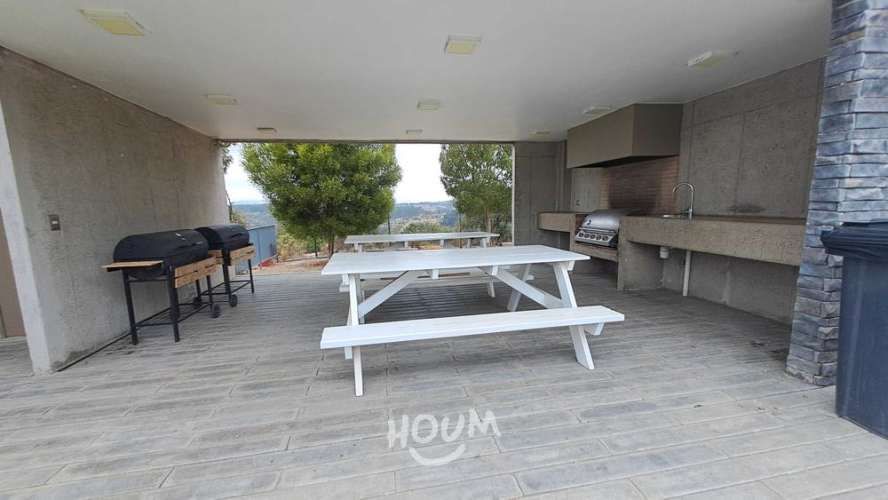 Departamento en Avenida Gómez Carreño