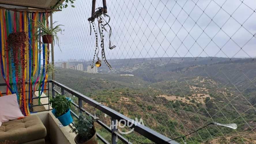 Departamento en Avenida Gómez Carreño