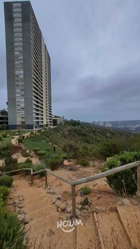 Departamento en Avenida Gómez Carreño