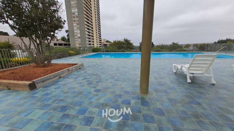 Departamento en Avenida Gómez Carreño