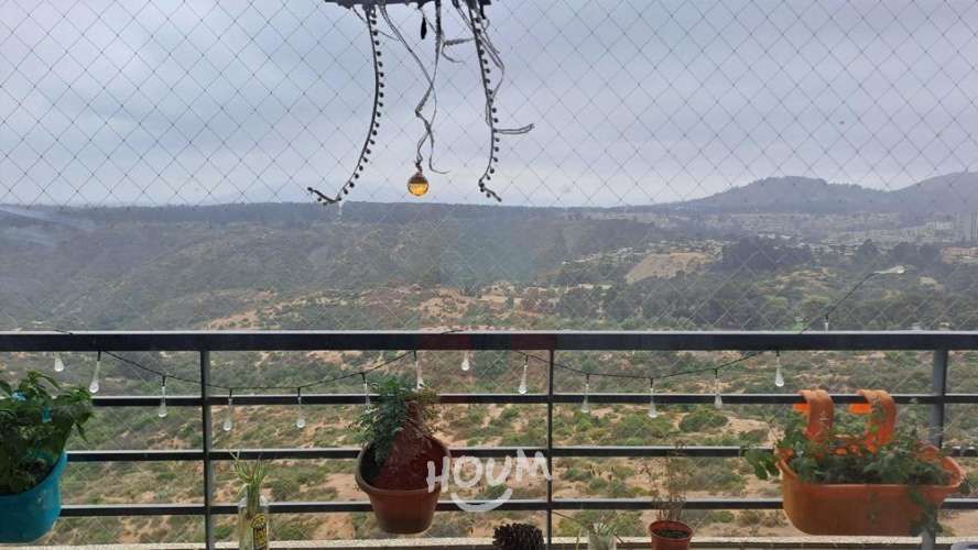 Departamento en Avenida Gómez Carreño