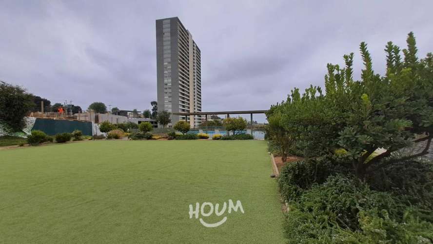 Departamento en Avenida Gómez Carreño