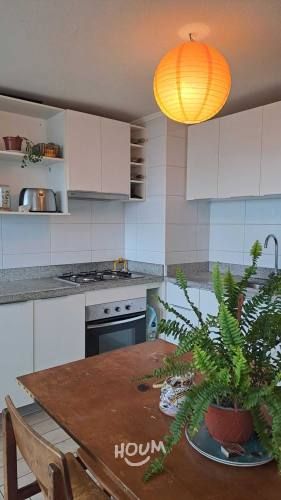 Departamento en Avenida Gómez Carreño