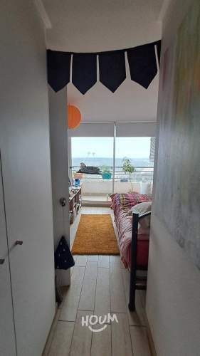 Departamento en Avenida Gómez Carreño