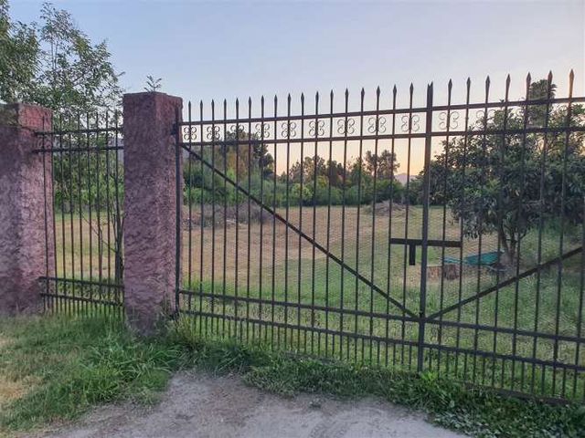 PARCELA CAMINO LONQUEN NORTE, COLEGIO SAN FELIPE DIACONO