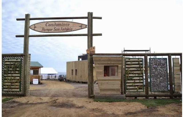 CASA Condominio Parque San Antonio