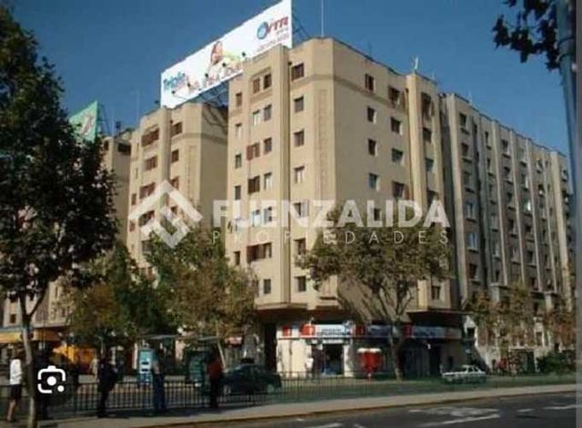 DEPARTAMENTO Plaza Italia
