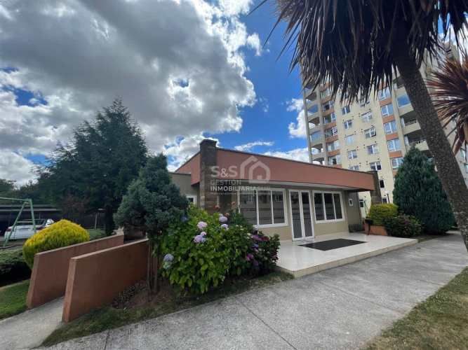 DEPARTAMENTO Pedro de Valdivia 0400