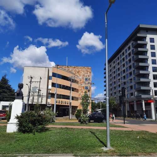 DEPARTAMENTO Pedro de Valdivia 0400