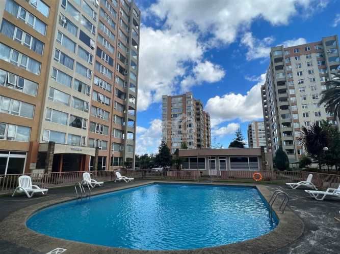 DEPARTAMENTO Pedro de Valdivia 0400