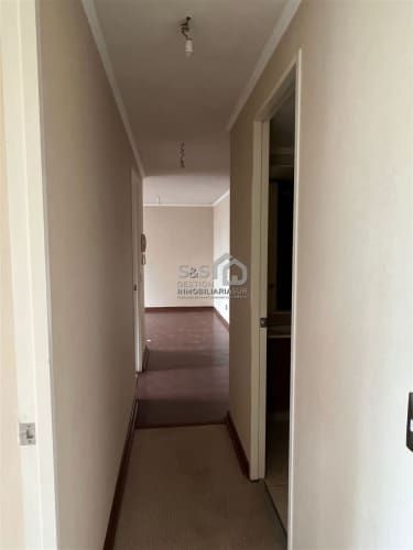 DEPARTAMENTO Pedro de Valdivia 0400