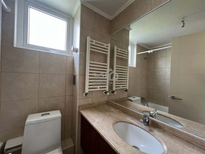 DEPARTAMENTO Pedro de Valdivia 0400