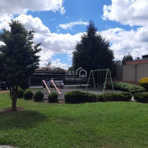 DEPARTAMENTO Pedro de Valdivia 0400