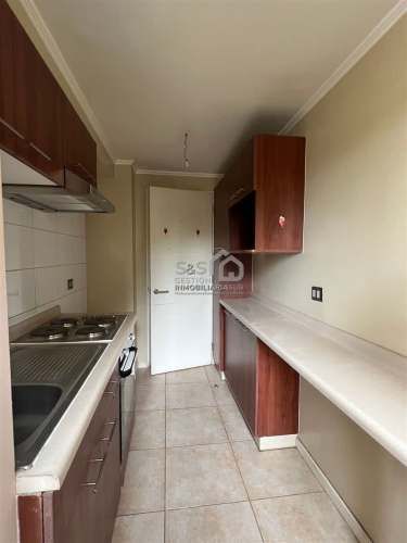 DEPARTAMENTO Pedro de Valdivia 0400