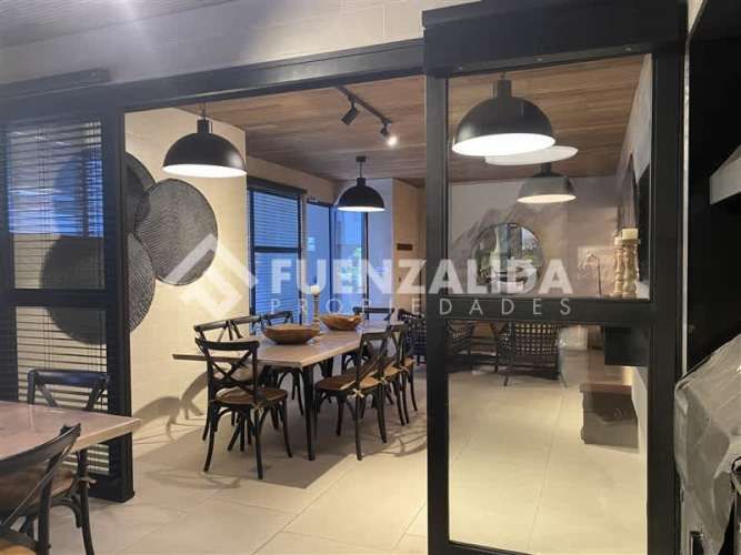 DEPARTAMENTO Imperial