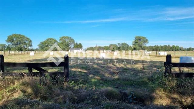 PARCELA Fundo Praderas de Frutillar