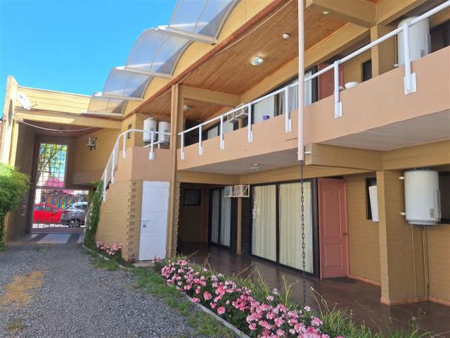 DEPARTAMENTO tres carreras