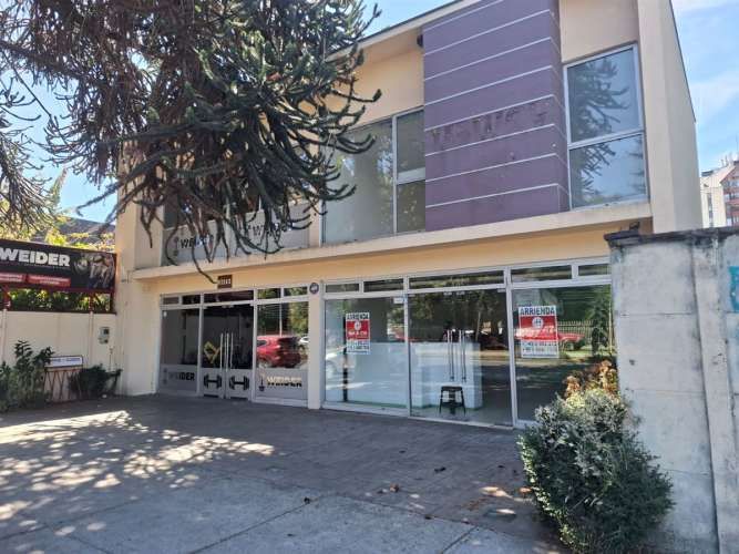 LOCAL COMERCIAL Sector estadio