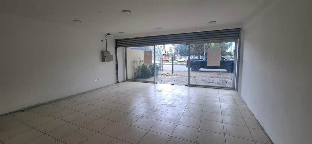 LOCAL COMERCIAL Sector estadio